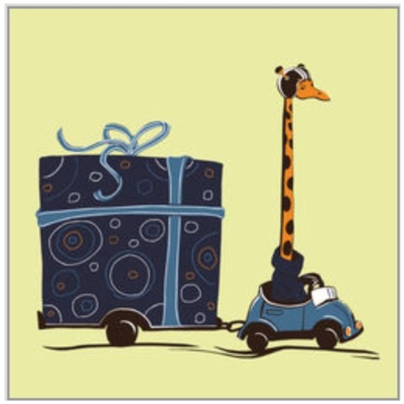 theEccentricGiraffe Jewelry - SOLD